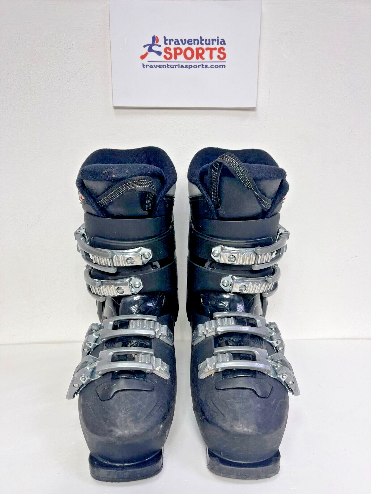 Dalbello RTL-Aspire Ski Boots (EU 38 1/3; UK 5; Mondo 245) Winter Sport Snow Fun