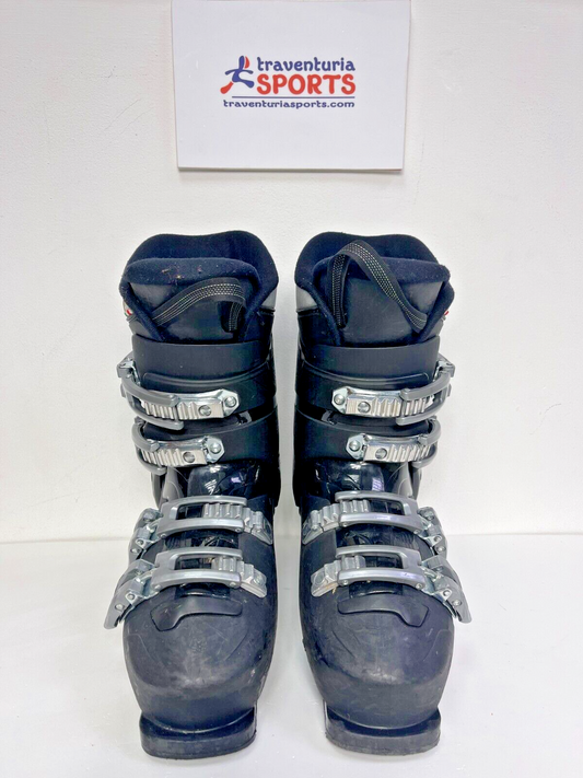 Dalbello RTL-Aspire Ski Boots (EU 38 1/3; UK 5; Mondo 245) Winter Sport Snow Fun