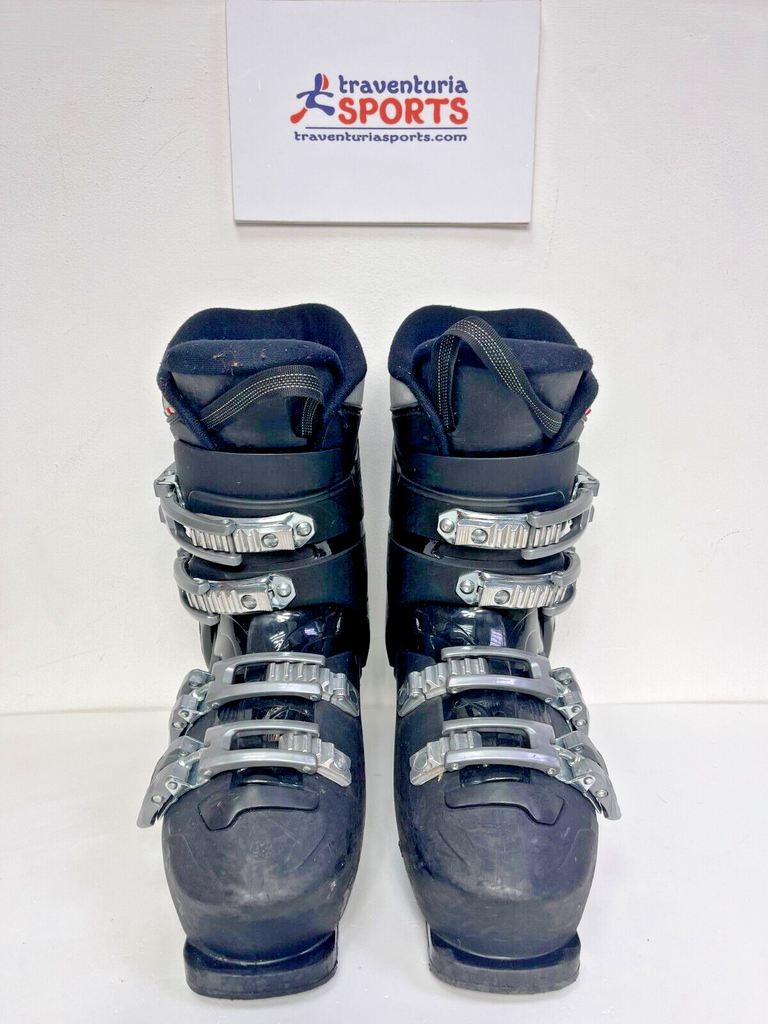 Dalbello RTL-Aspire Ski Boots (EU 38 1/3; UK 5; Mondo 245) Winter Sport Snow Fun
