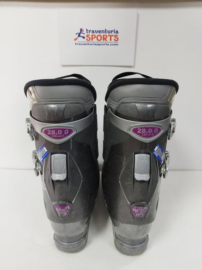 Dalbello RTL Vantage 4F Ski Boots (EU 43 1/2; UK 9 1/4; Mondo 280) Winter Sports