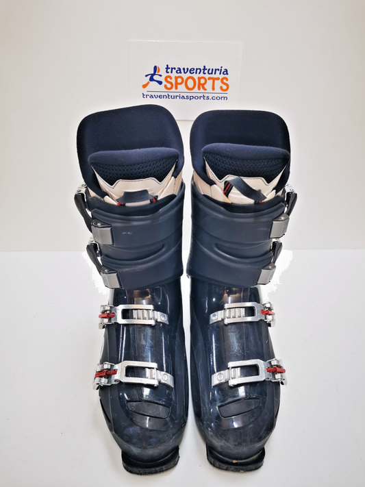 Rossignol Flash IRS RTL Ski Boots (EU 45 2/3; UK 11 , Mondo 295) Winter Sport