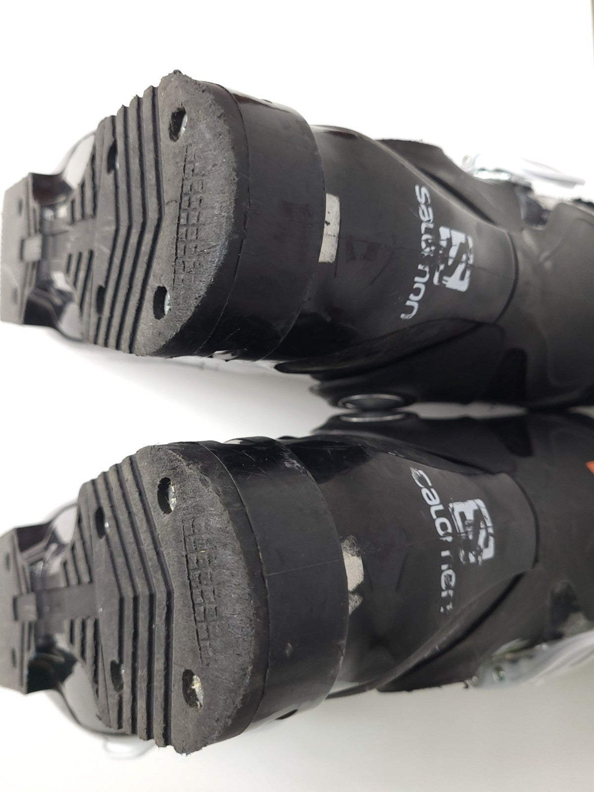 Salomon Team T3 Ski Boots (EU 38 1/3; UK 5; Mondo 245) Sport Winter Snow Fun
