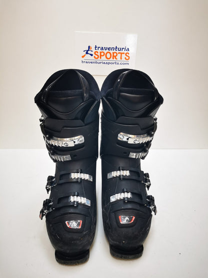 HEAD Next Edge B.Y.S. 80 Ski Boots (EU 41 1/3; UK 7 1/2; Mondo 265) Sport Fun