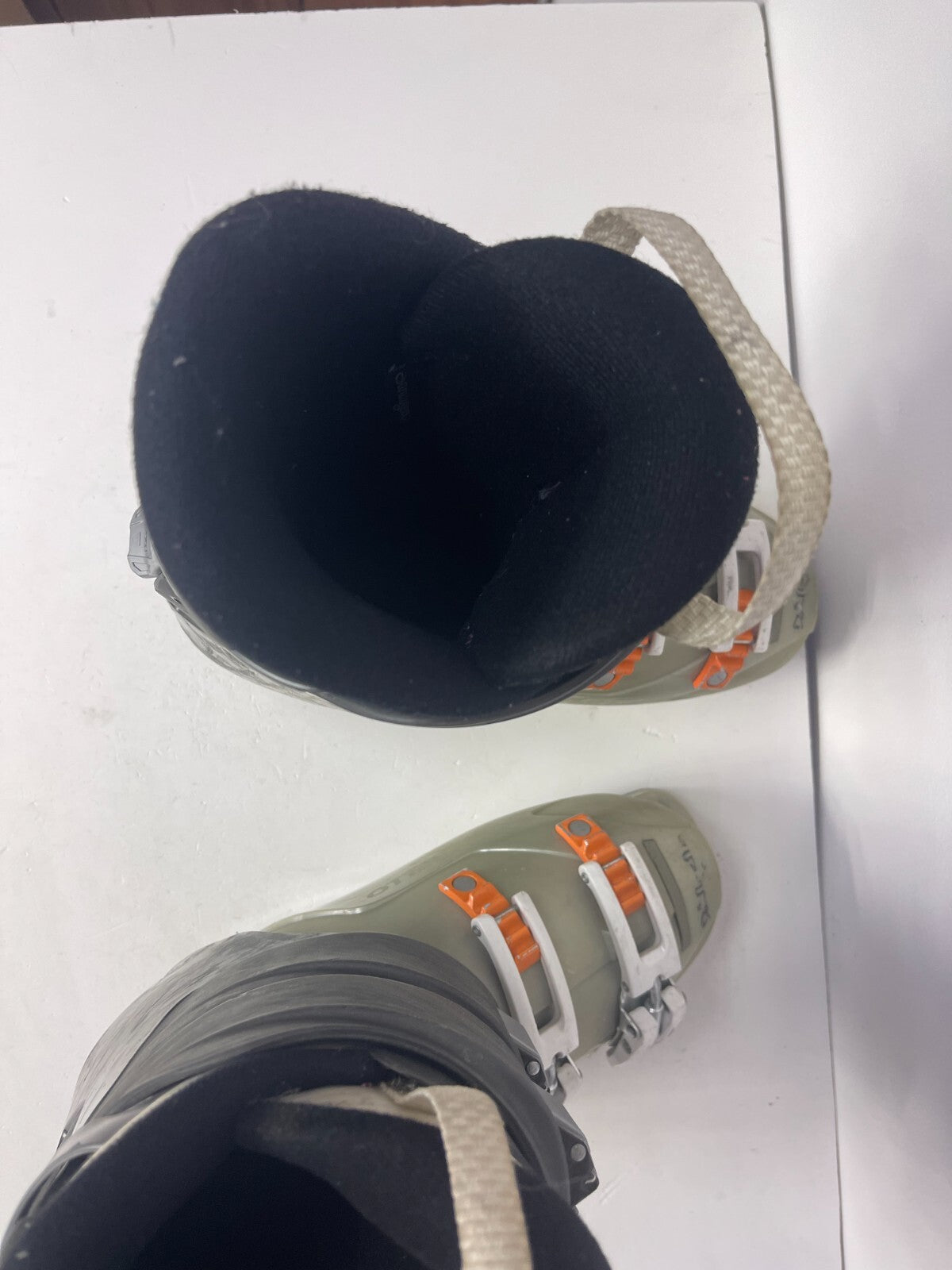 Dalbello RTL Vantage Sport 4F Ski Boots (EU 39 2/3; UK 6 1/4; Mondo 255) Winter
