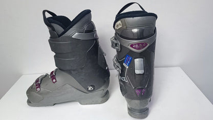 Dalbello RTL Vantage 4F Ski Boots (EU 44 1/3; UK 10; Mondo 285) Winter Sports