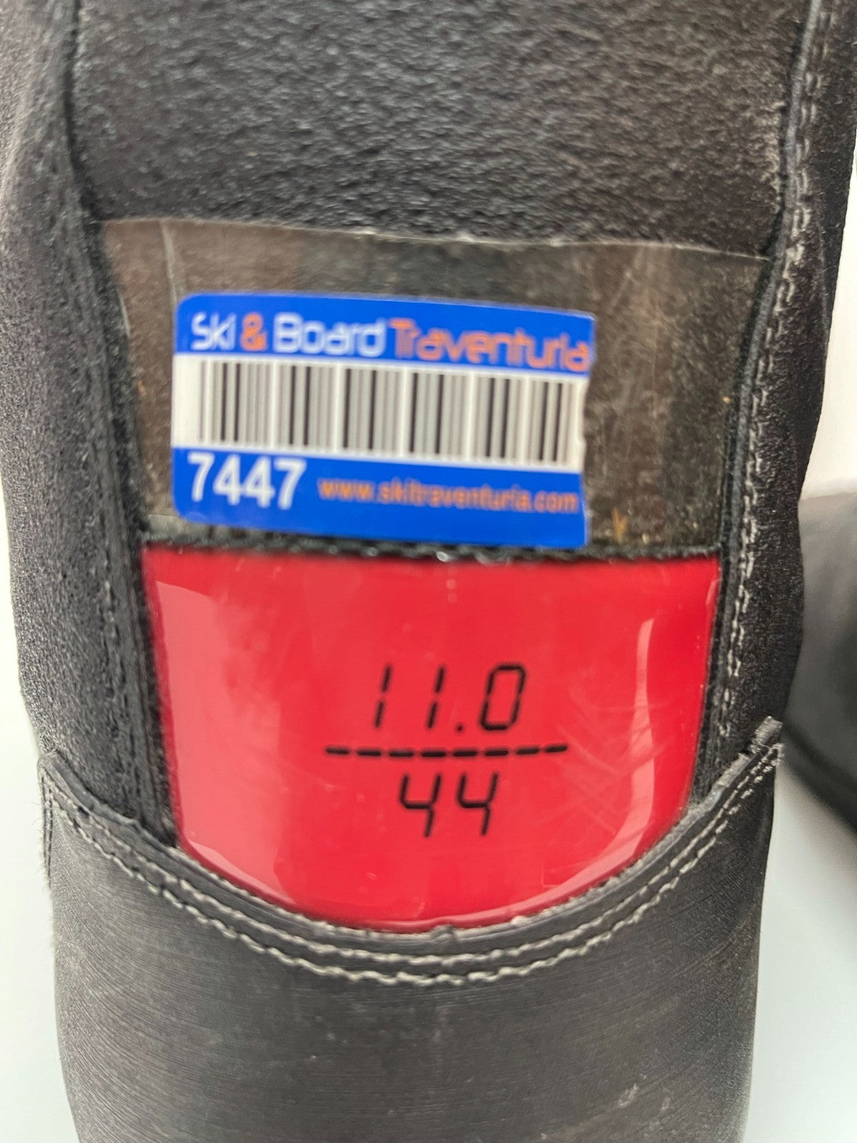 Elan KR9 RTL Snowboard-Boots (US 11; EU 44; Mondo 290) Winter Outdoor-Sport