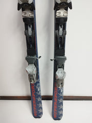 ◇ スキー Volkl SUPERSPORT 168 カービングスキー スキー板