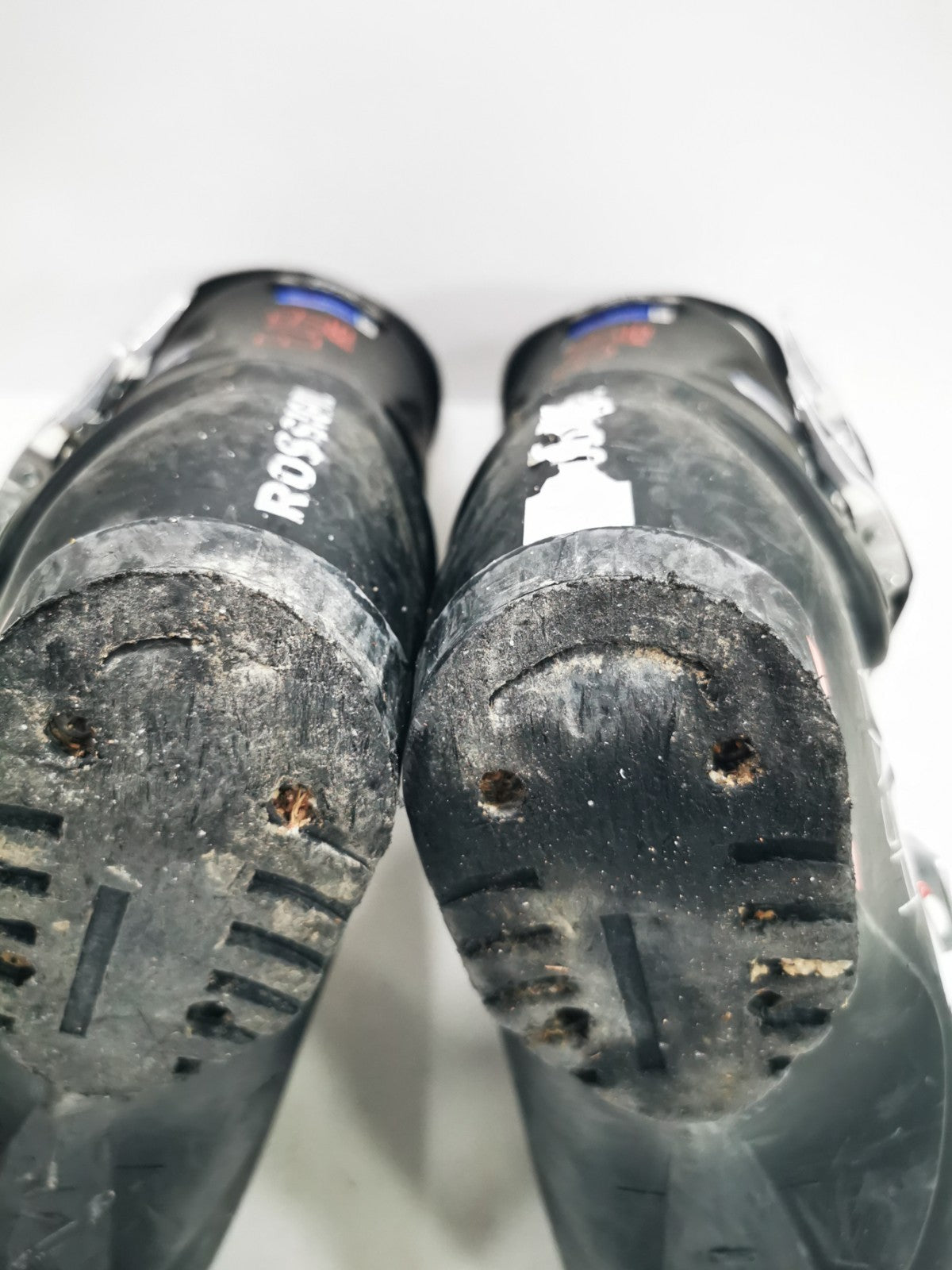 HEAD Next Edge B.Y.S. 80 R Ski Boots (EU 45 2/3; UK 11; Mondo 295) Winter File