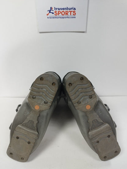 2016 Dalbello RTL – Vantage 4F Skischuhe (EU 39 2/3; UK 6 1/4; Mondo 255) Spaß