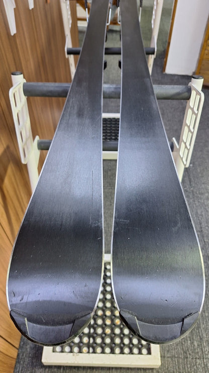 HEAD The Link R NZ 170cm Ski + Tyrolia BYS 10 Bindungen Wintersportspaß
