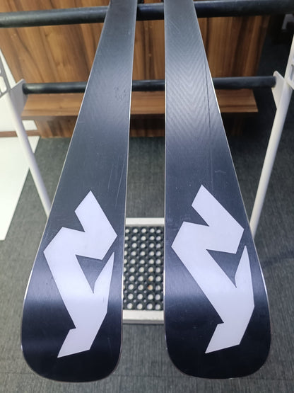 Nordica Dobermann GS World Cup 188 cm Ski + fixations Marker 18 Sport Hiver Plaisir