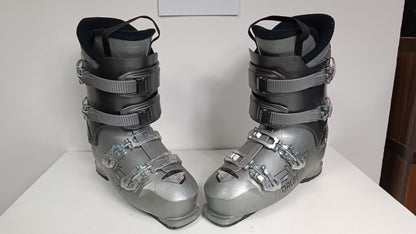 Chaussures de ski Dalbello RTL-FXR 4F (EU 45; UK 10 1/2; Mondo 290) Plaisir hivernal et neige