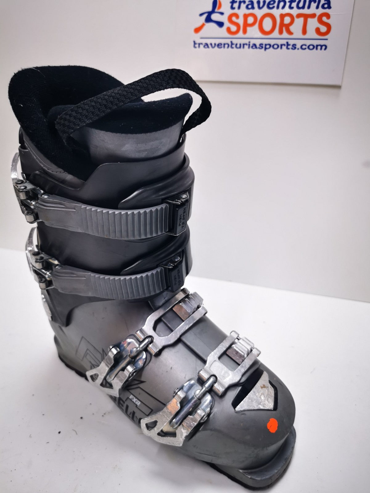 Chaussures de ski Dalbello RTL -FXR Pure MS (EU 38 1/3 ; UK 5 ; Mondo 245) Amusement hivernal