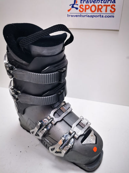 Chaussures de ski Dalbello RTL -FXR Pure MS (EU 38 1/3 ; UK 5 ; Mondo 245) Amusement hivernal