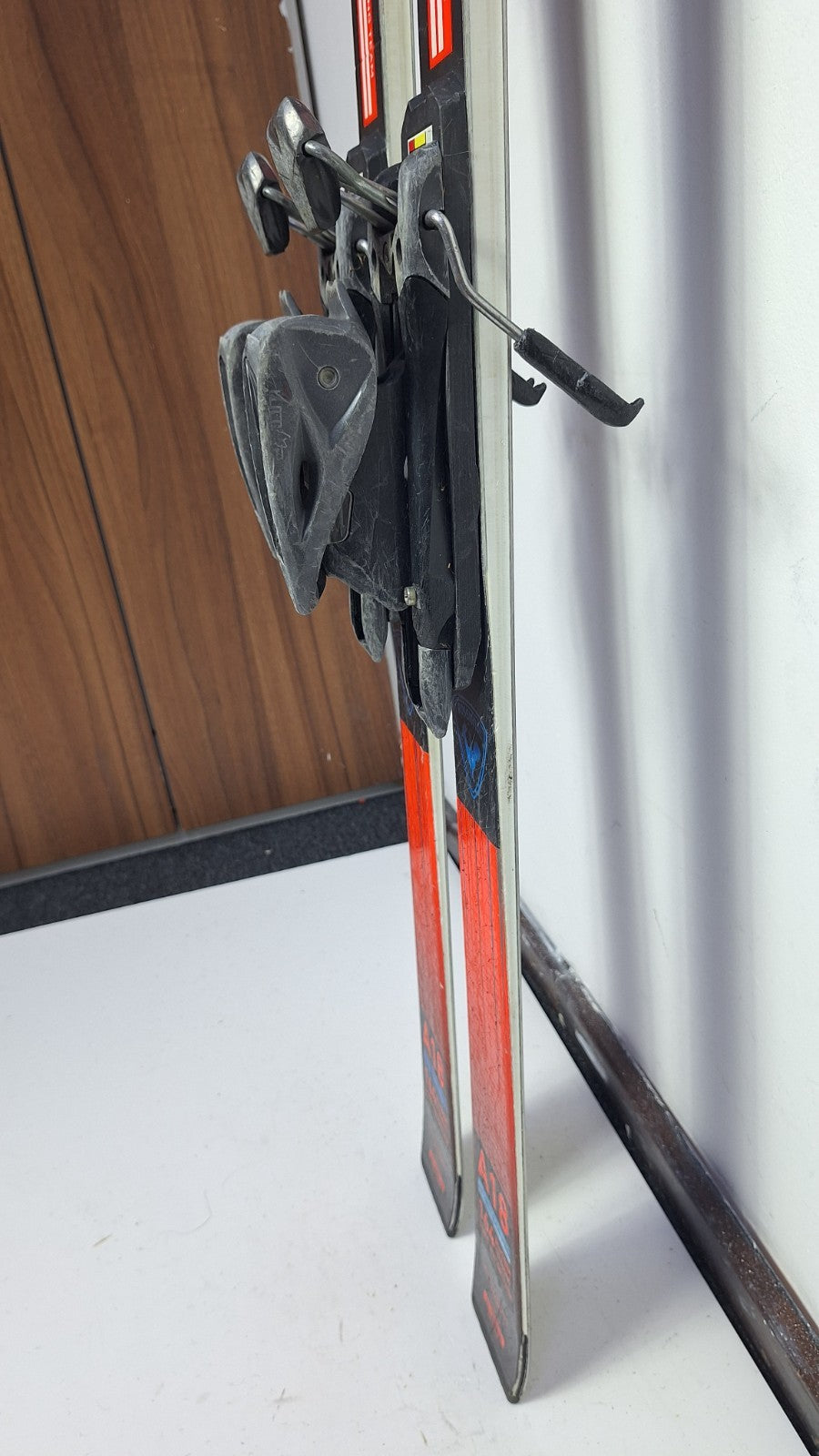 Rossignol Hero Athlete GS Pro 164 cm Ski + Rossignol  Bindings Winter Sport Snow