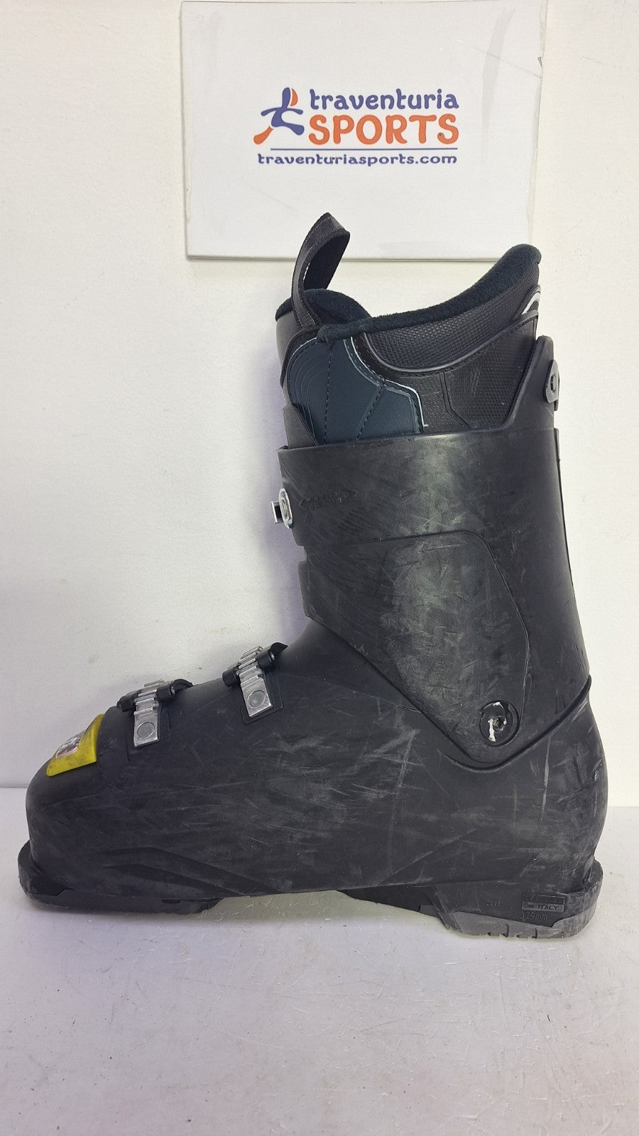 Scarponi da sci HEAD Next Edge B.Y.S. (EU 44 1/3; UK 10; Mondo 285) Divertimento invernale sulla neve