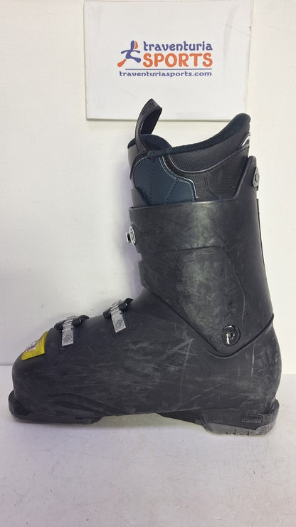 Scarponi da sci HEAD Next Edge B.Y.S. (EU 44 1/3; UK 10; Mondo 285) Divertimento invernale sulla neve