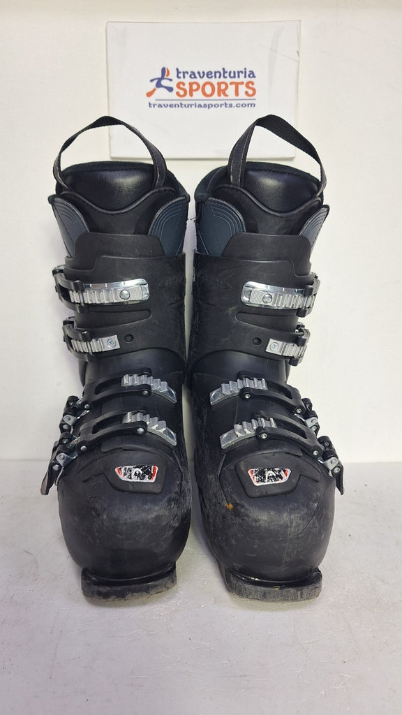 HEAD Next Edge B.Y.S. Ski Boots (EU 39 2/3; UK 6 1/4; Mondo 255) Sport Fun