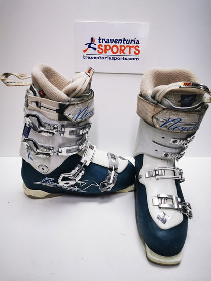Chaussures de ski Nordica BELLE PRO 95 (UE 42 2/3 ; Royaume-Uni 8 1/2 ; Mondo 275) Hiver