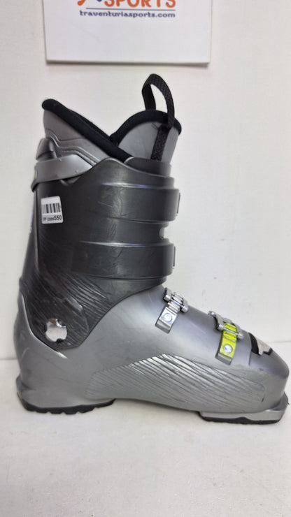 Scarponi da sci a noleggio Dalbello FXR Pure (EU 44 1/3; UK 10; Mondo 285) Divertimento sulla neve in inverno