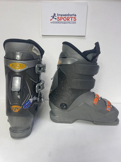 Chaussures de ski Dalbello RTL Vantage Sport 4F (EU 39 2/3 ; UK 6 1/4 ; Mondo 255) Hiver
