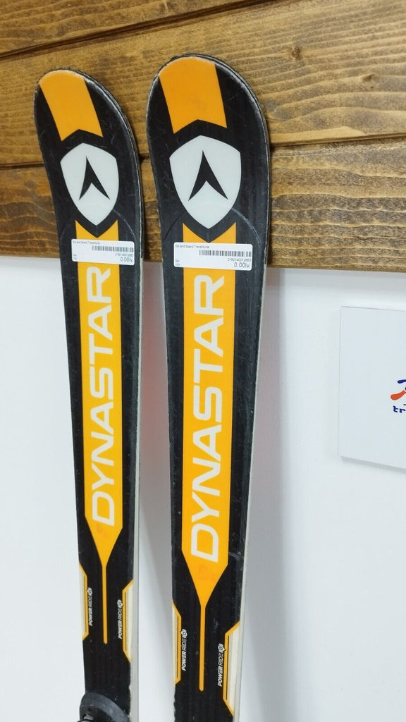 Dynastar Team Speed Junior Ski 140 - 150 + Xpress 7 GW