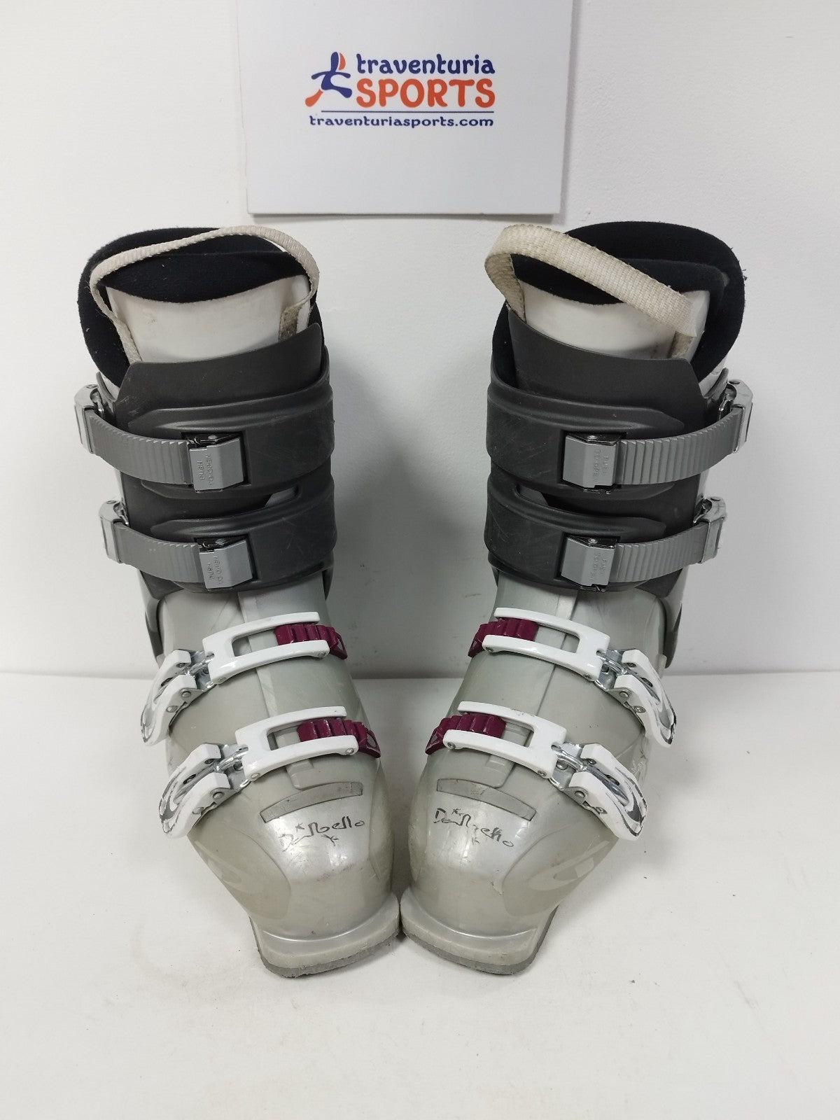 Chaussures de ski Dalbello RTL Vantage 4F (EU 41 1/3; UK 7 1/2; Mondo 265) Sports d'hiver