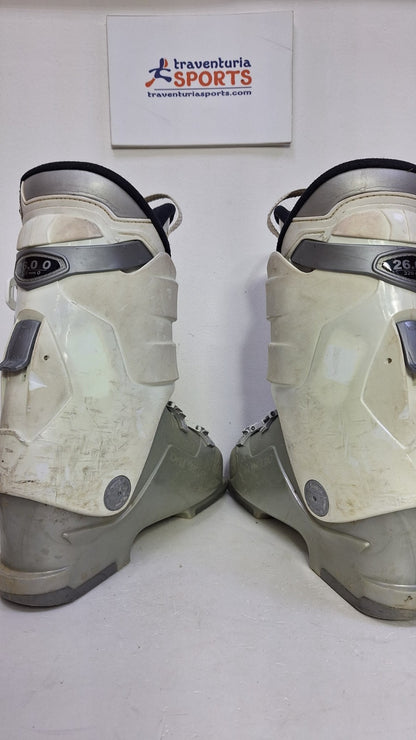Dalbello RTL Vantage Sport 4F Skischuhe (EU 40 1/2; UK 7; Mondo 260) Winter
