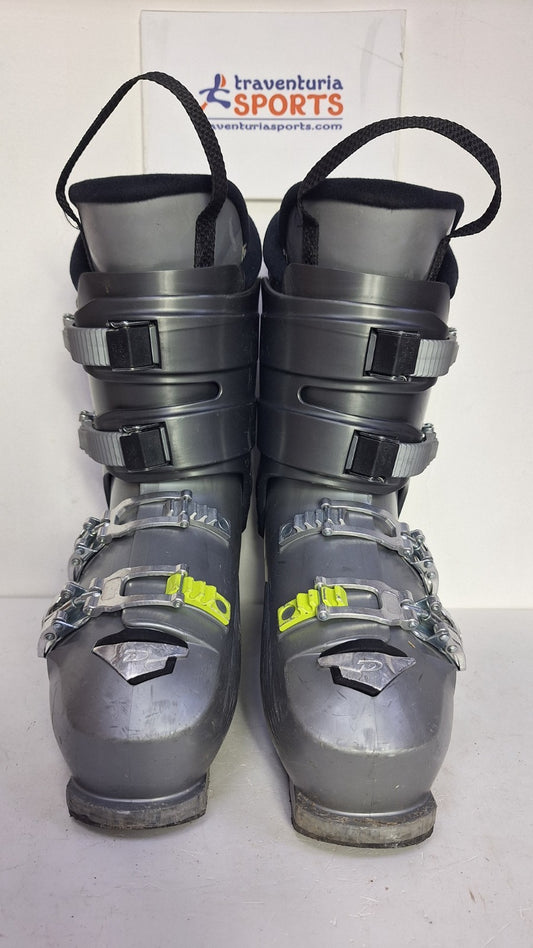 Dalbello FXR MS Ski Boots (EU 42 2/3; UK 8 1/2; Mondo 275) Winter Fun Snow