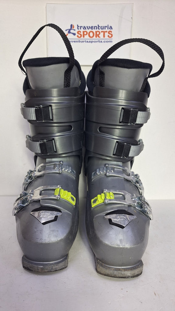Dalbello FXR MS Ski Boots (EU 42 2/3; UK 8 1/2; Mondo 275) Winter Fun Snow