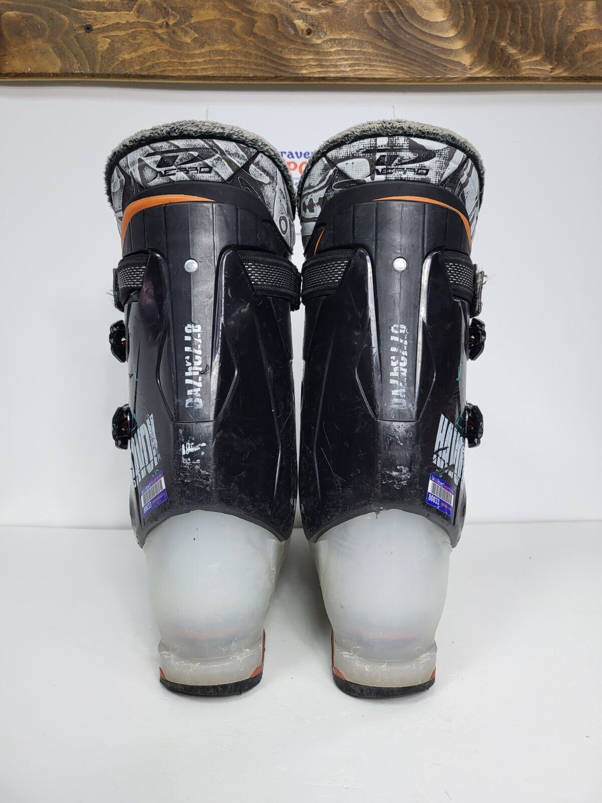 Dalbello Havok Skischuhe (EU 47 1/3; UK 12; Mondo 305) Wintersport