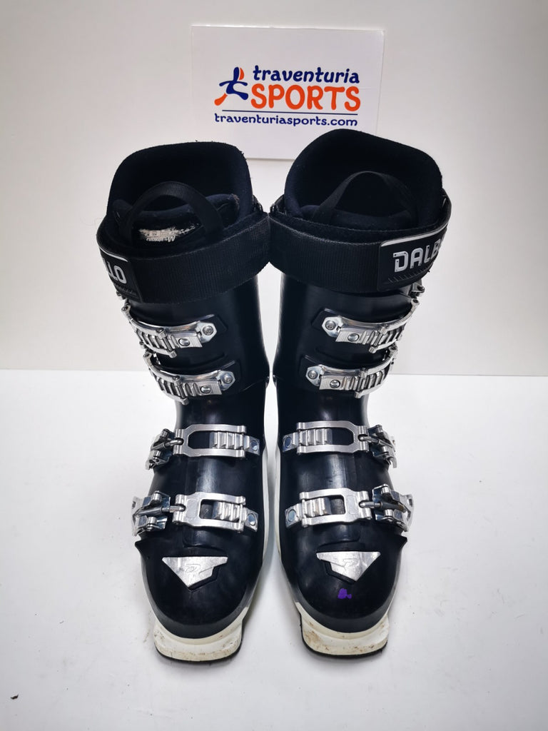 Dalbello DS AX W LTD LS (EU 42 2/3; UK 8.5; Mondo 275) Winter Sport Snow Fun
