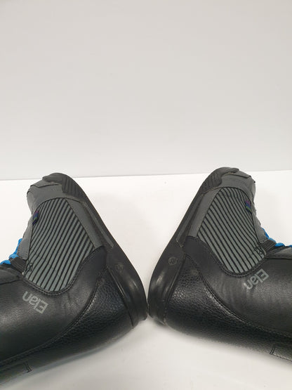 Elan Axis Omni Snowboard-Boots (Größe US 7; EU 38,5; UK 5,5 Mondo 25) Wintersport