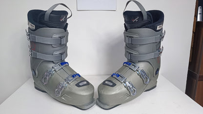 Alpina DSS RTL Skischuhe (EU 45 2/3; UK 11; Mondo 295) Sport Winter Schnee Outdoor