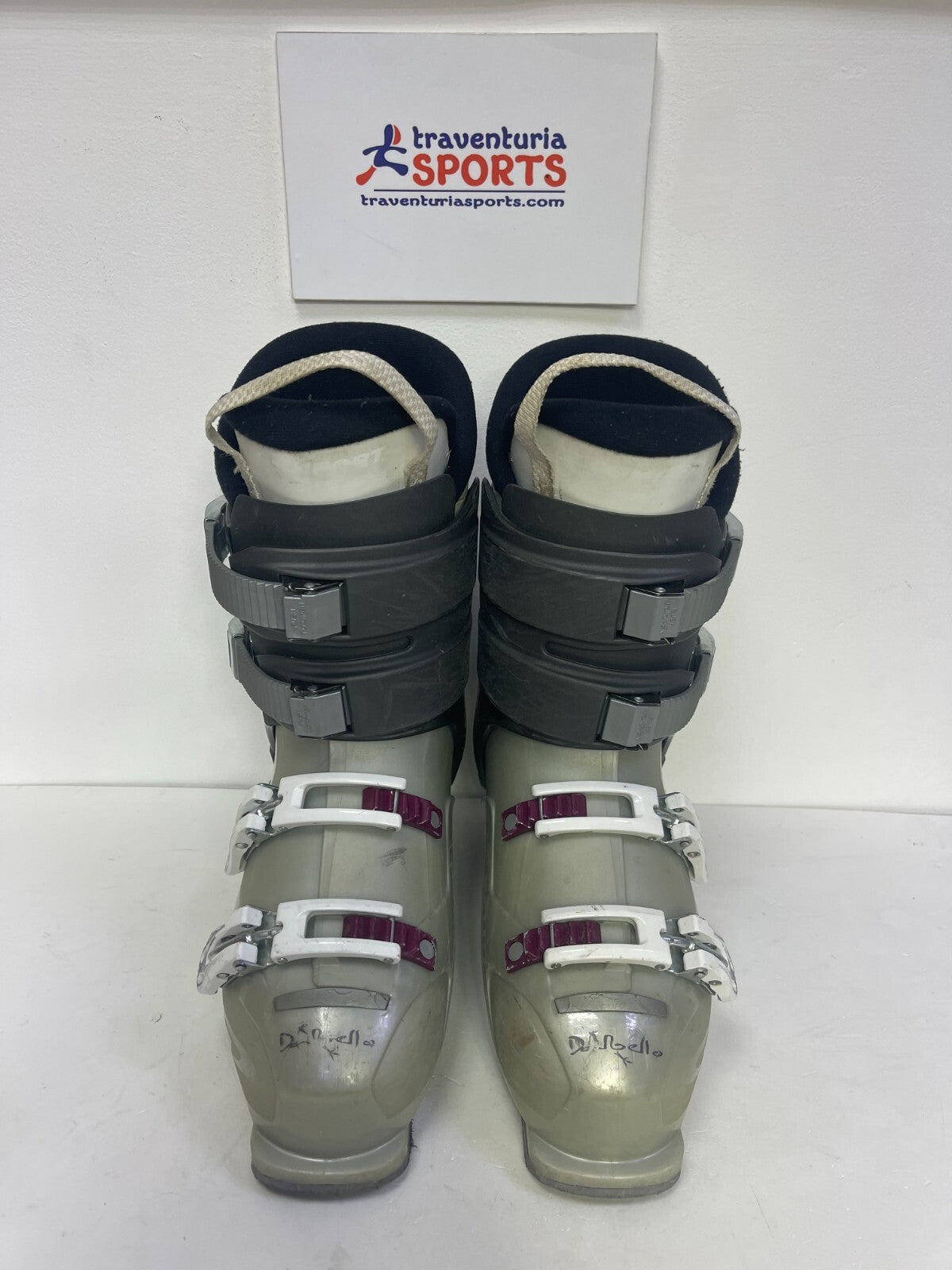 Scarponi da sci Dalbello RTL Vantage Sport 4F (EU 42 2/3; UK 8 1/2; Mondo 275) Inverno