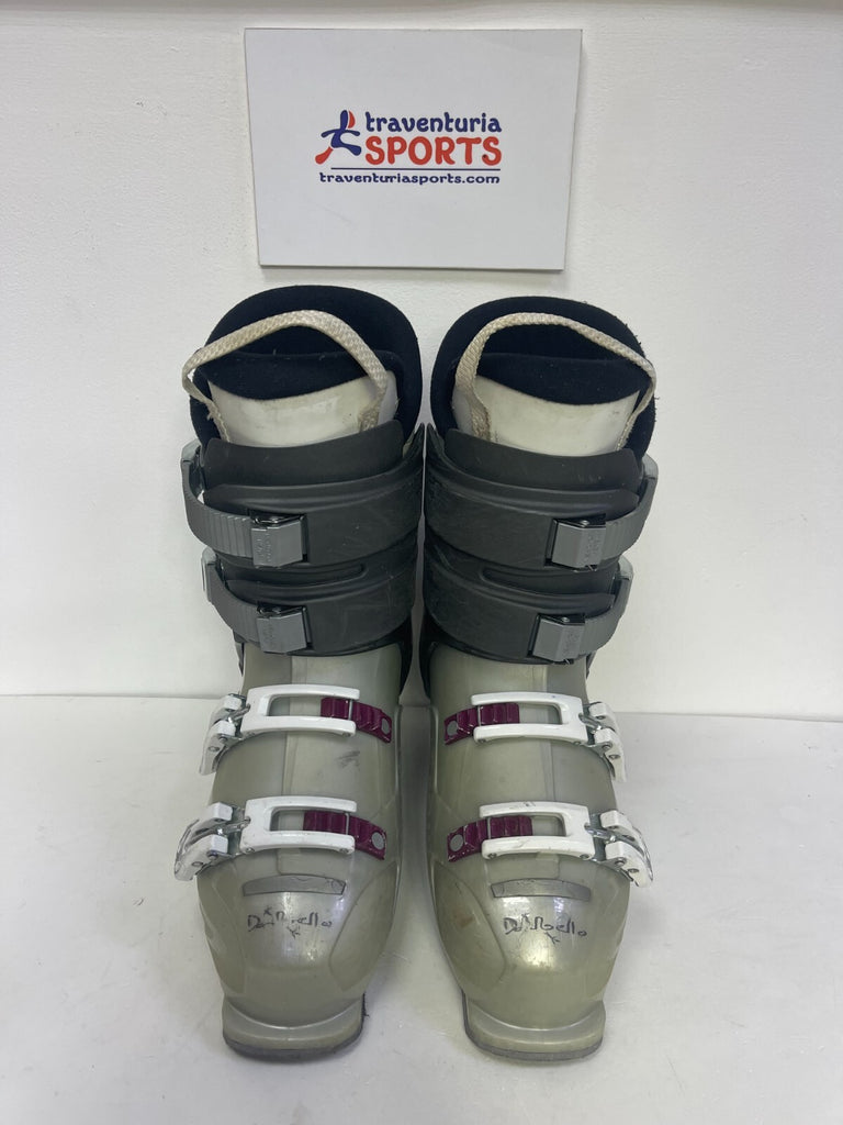 Dalbello RTL Vantage Sport 4F Ski Boots(EU 42 2/3; UK 8 1/2; Mondo 275) Winter