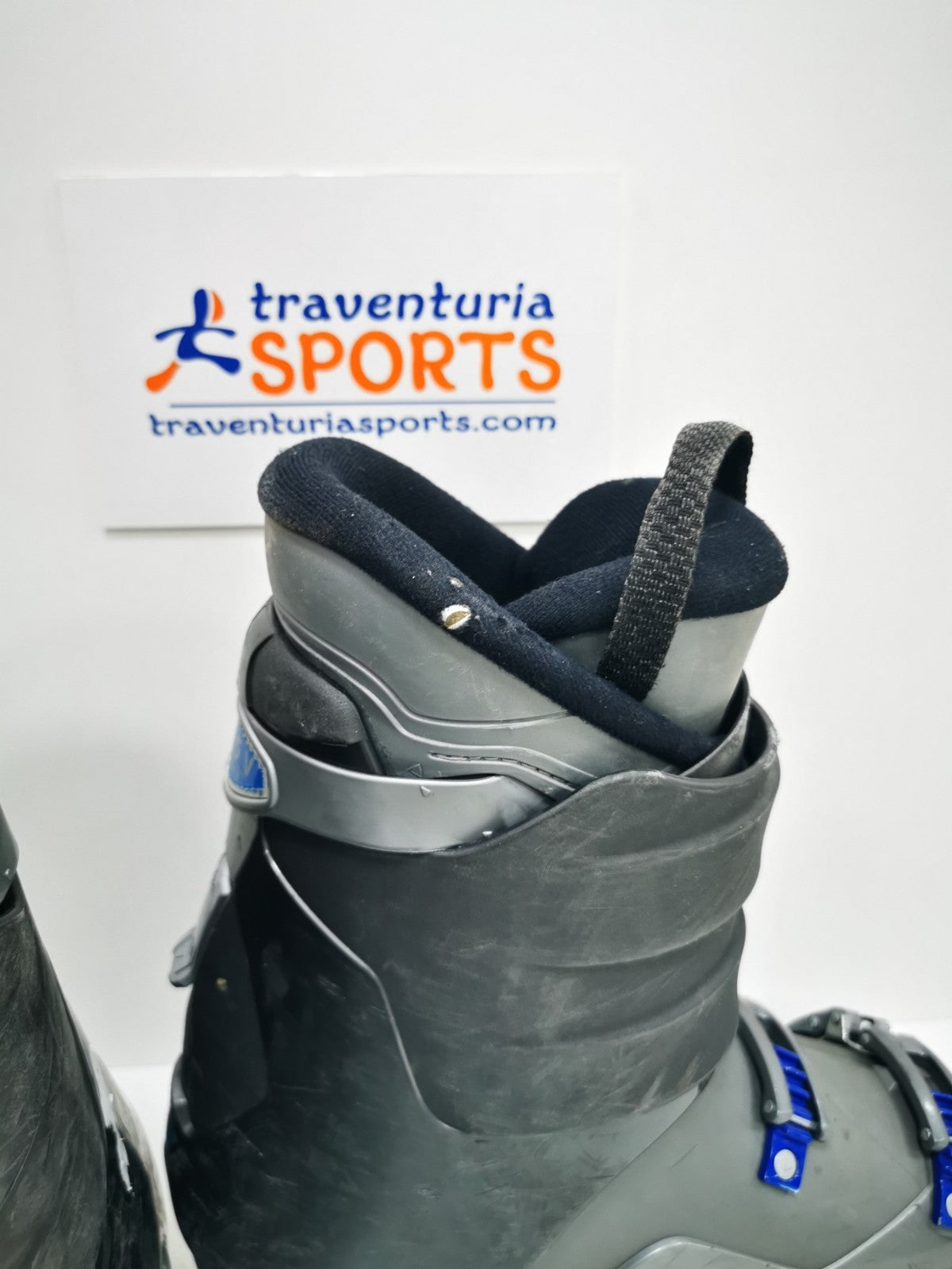Dalbello RTL-Vantage  4F Ski Boots (EU 47 1/3; UK 12 , Mondo 305) Winter Sport