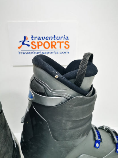 Dalbello RTL-Vantage  4F Ski Boots (EU 47 1/3; UK 12 , Mondo 305) Winter Sport