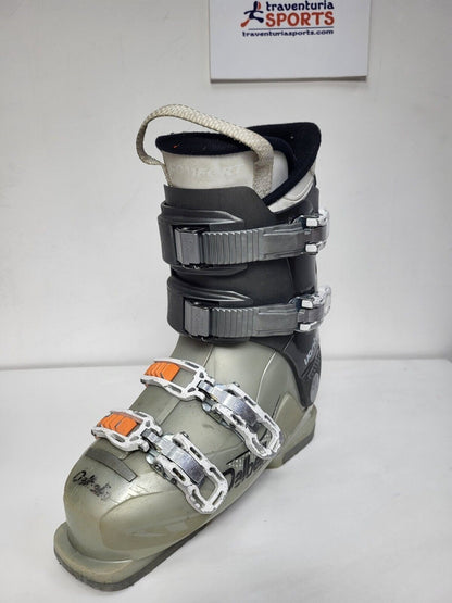 Dalbello RTL - Vantage 4F Ski Boots (EU 38 1/3; UK 5; Mondo 245) Winter Fun