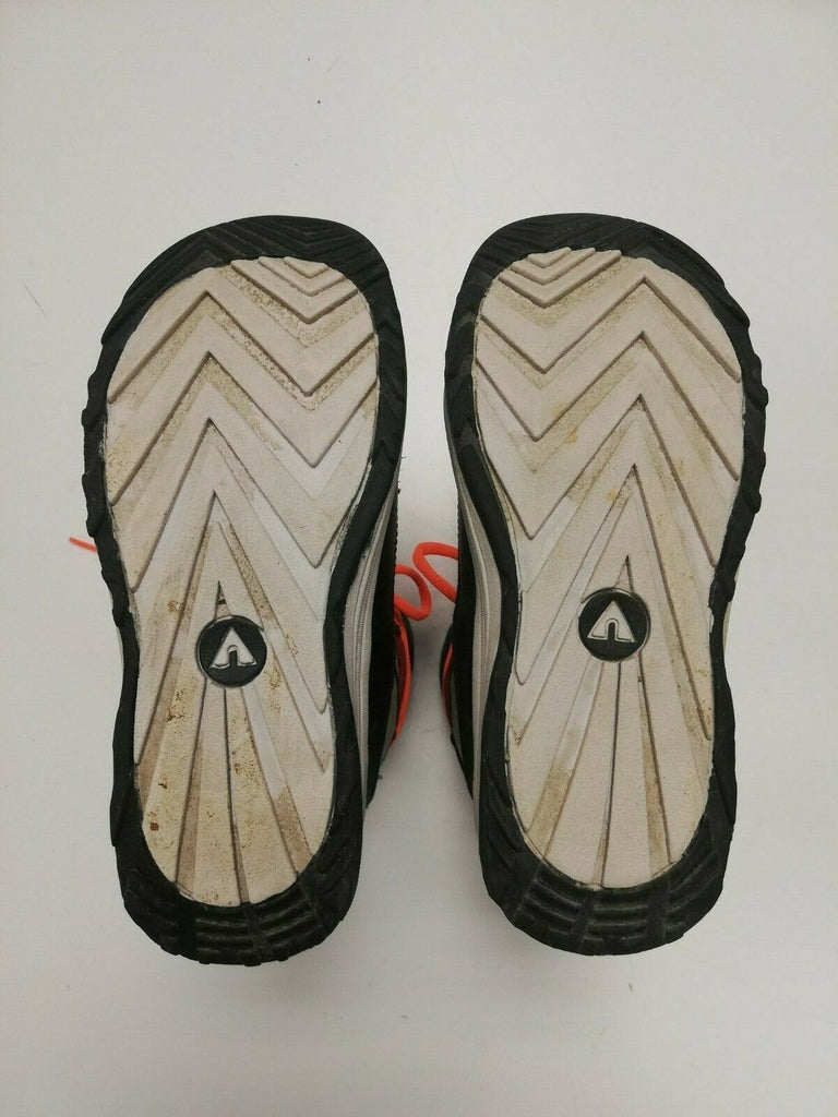 Airwalk Snowboard Boots (Size US 7.0; EU 38.0; Mondo 250) Winter
