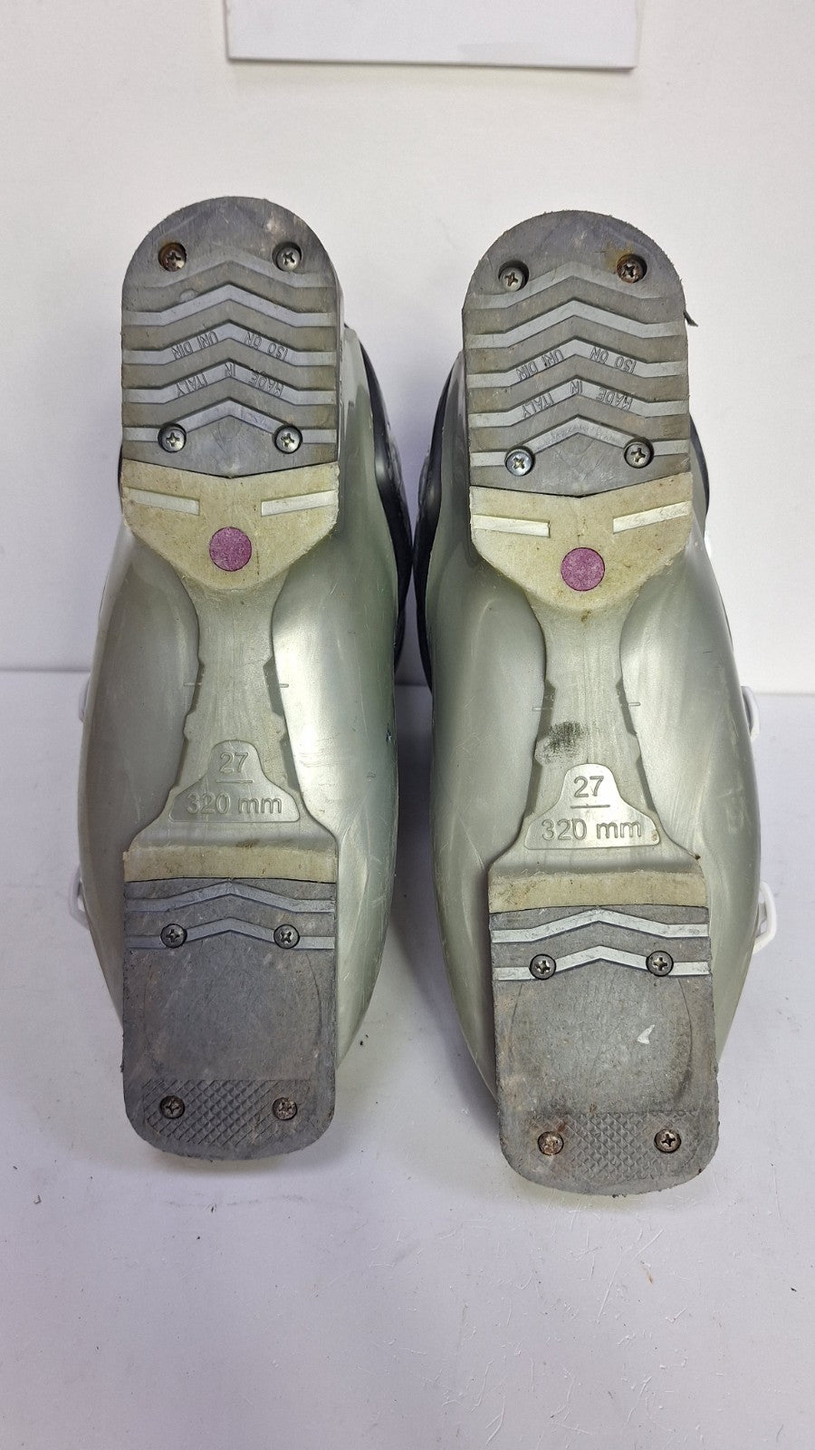 Dalbello RTL Vantage Sport 4F Skischuhe (EU 42 2/3; UK 8 1/2; Mondo 275) Winter