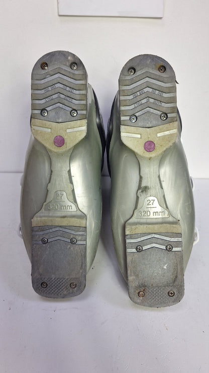 Dalbello RTL Vantage Sport 4F Skischuhe (EU 42 2/3; UK 8 1/2; Mondo 275) Winter