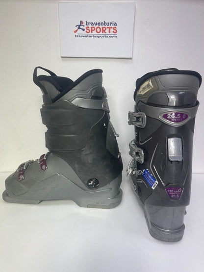 Dalbello RTL Vantage 4F Ski Boots (EU 41 1/3; UK 7 1/2; Mondo 265) Winter Sports