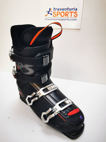 Bottes de ski Rossignol Flash IRS RTL (EU 39 2/3; UK 6 1/4; Mondo 255) Sports d'hiver