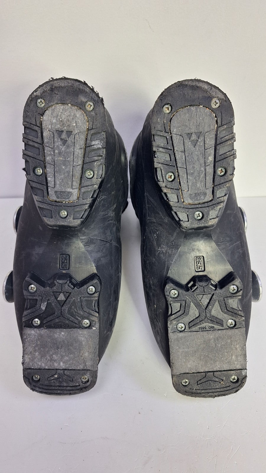 Fischer My Cruzar XTR 70 Ski Boots (EU 39 2/3; UK 6 1/4; Mondo 255)Winter Sport
