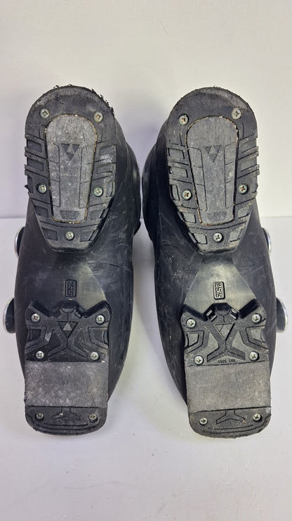 Fischer My Cruzar XTR 70 Ski Boots (EU 39 2/3; UK 6 1/4; Mondo 255)Winter Sport