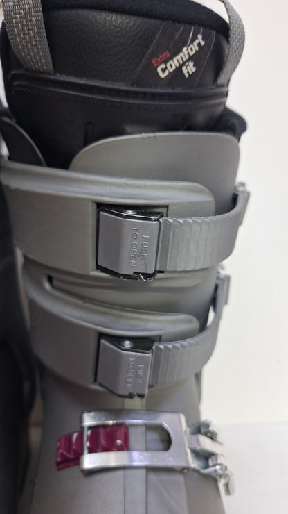 Alpina DSS RTL Ski Boots (EU 41 1/3; UK 7  1/2 ; Mondo 265) Sport Winter Snow