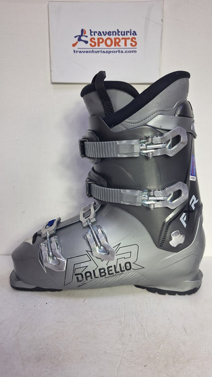 Chaussures de ski Dalbello RTL-FXR MS (EU 45 2/3; UK 11; Mondo 295) Hiver Neige Plaisir