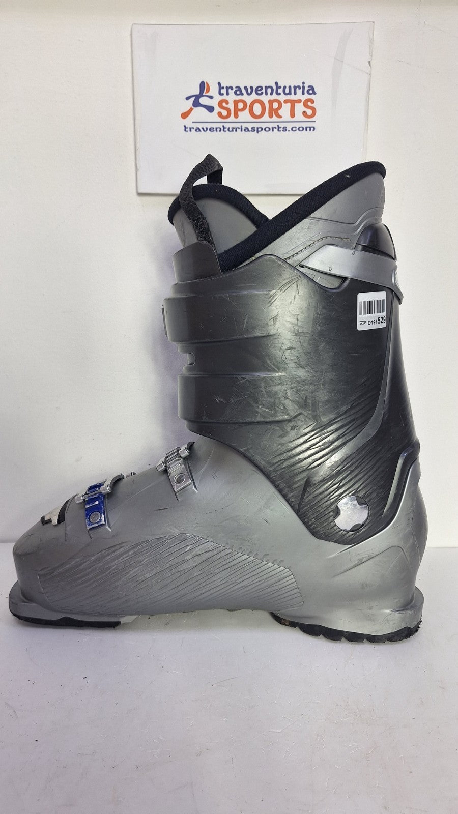 Dalbello FXR MS Skischuhe (EU 46; UK 11 1/2; Mondo 300) Winterspaß im Schnee