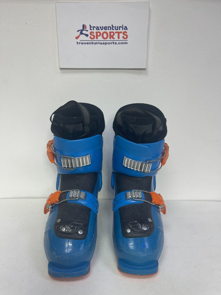 Tecnica JTR 2 Ski Boots (EU 36 2/3; UK 4; Mondo 235) Winter Sport  Fun